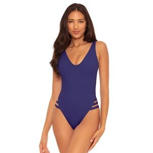 Becca One-Piece Swimsuit